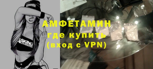 стафф Алексин